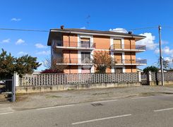 Quadrilocale in vendita
