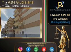 Quadrilocale in vendita