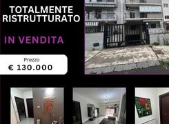 Appartamento in vendita