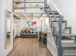 Monolocale in affitto