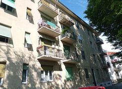 Trilocale in vendita