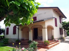 Villa in vendita