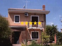 Villa in vendita
