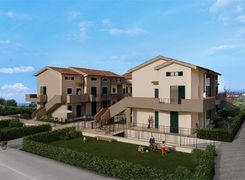 Quadrilocale in affitto