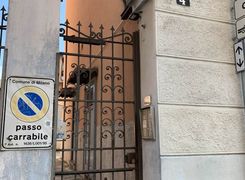 Trilocale in affitto