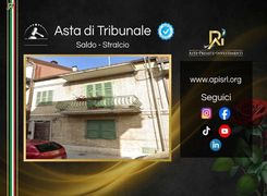 Appartamento in vendita