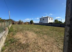Terreno edificabile in vendita