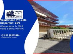 Appartamento in vendita