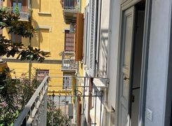 Quadrilocale in affitto