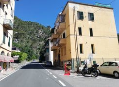 Quadrilocale in vendita