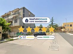 Quadrilocale in vendita