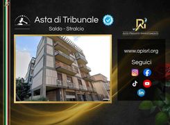 Appartamento in vendita