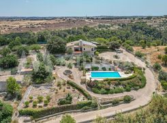 Villa in vendita
