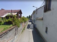 Trilocale in vendita