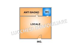 Negozio/Locale commerciale in vendita