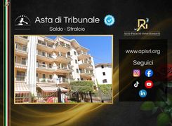 Appartamento in vendita