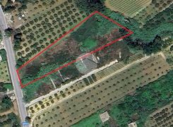 Terreno agricolo in vendita