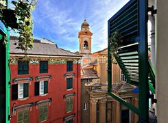 Quadrilocale in vendita