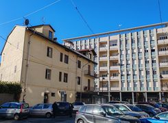 Trilocale in vendita