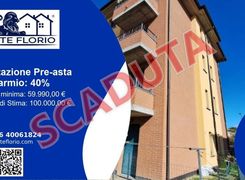 Trilocale in vendita