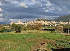 Terreno edificabile in vendita