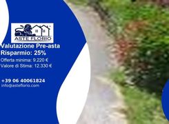 Terreno agricolo in vendita