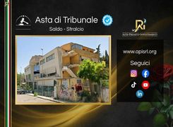 Appartamento in vendita