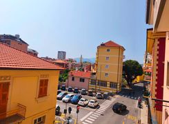 Quadrilocale in affitto