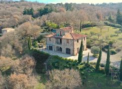 Villa in vendita
