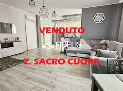 Quadrilocale in vendita