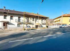 Casa indipendente in vendita