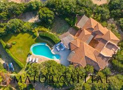 Villa in vendita