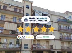 Quadrilocale in vendita