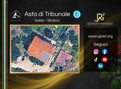 Trilocale in vendita