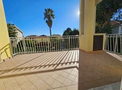 Terrazza