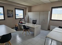 Ufficio in affitto