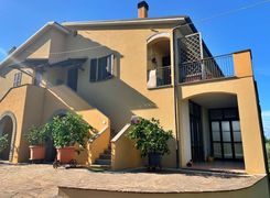 Villa in vendita