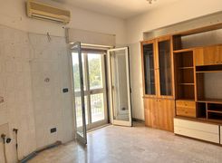 Quadrilocale in affitto