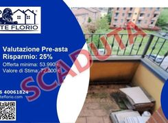 Bilocale in vendita