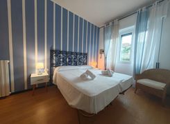 Camera da letto