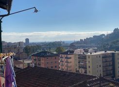 Quadrilocale in vendita