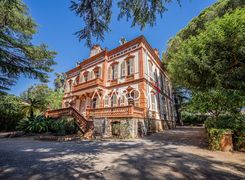 Villa in vendita