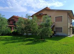 Casa indipendente in vendita
