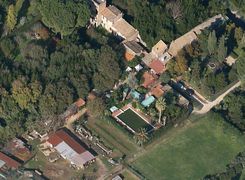 Casa indipendente in vendita