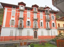 Appartamento in vendita