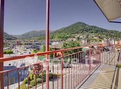 Trilocale in vendita
