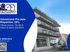 Appartamento in vendita