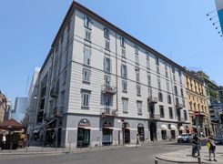 Bilocale in affitto
