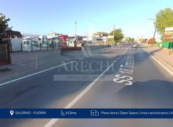 Capannone in affitto