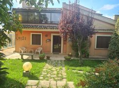 Villa in vendita